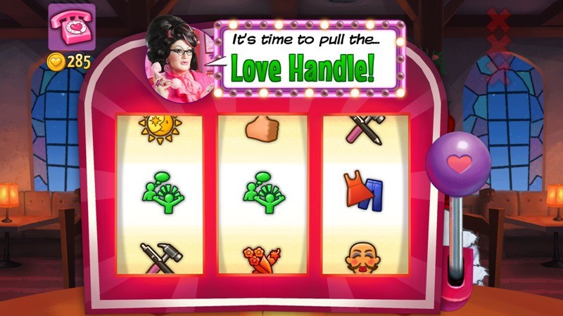 Solve the mystery of love with Kitty Power’s Matchmaker - Critical ...