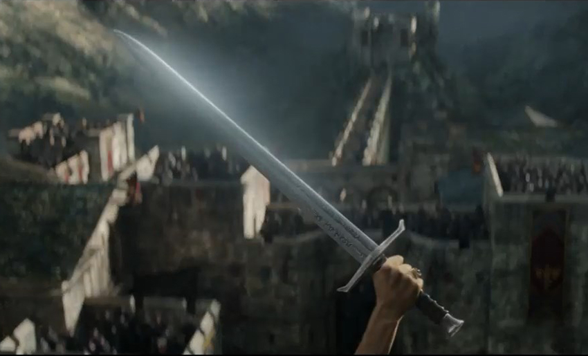 Film Watch 2017 1080P King Arthur: Legend Of The Sword