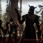 Everything that you need to know about the Destiny 2 Iron Banner event