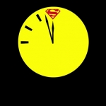 DC's Doomsday Clock begins with a shocking resurrection