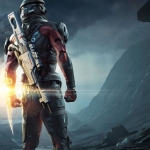 Mass Effect Andromeda is being added to EA and Origin Access