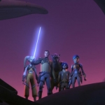 Star Wars Rebels will have all the answers in its final season