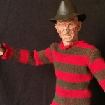 Sideshow Collectibles Sixth-Scale Freddy Krueger review