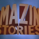 Apple looking to reboot the anthology series Amazing Stories