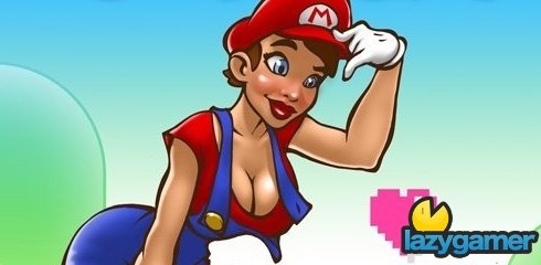 Super Sexy Sex Games 68