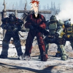 Fallout 76 starts its stress test on October 13, full West Virginia map revealed